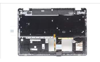Lenovo 5CB1K60155 COVER Upper Case ASM_GER W 82XY AG