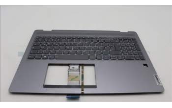 Lenovo 5CB1K60155 COVER Upper Case ASM_GER W 82XY AG