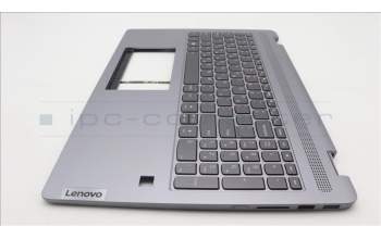 Lenovo 5CB1K60159 COVER Upper Case ASM_GRE W 82XY AG