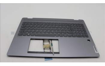 Lenovo 5CB1K62409 COVER Upper Case ASM_SLV W 82XY AG