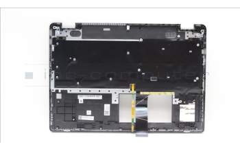 Lenovo 5CB1K62410 COVER Upper Case ASM_SWS W 82XY AG