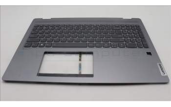 Lenovo 5CB1K62411 COVER Upper Case ASM_EUROENG W 82XY AG