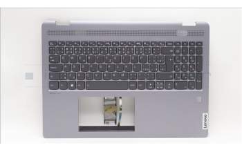 Lenovo 5CB1K62412 COVER Upper Case ASM_CZE/SLK W 82XY AG