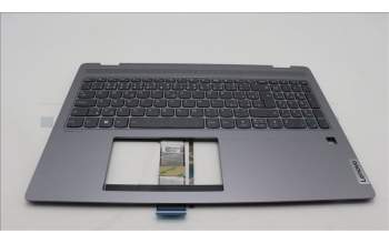 Lenovo 5CB1K62412 COVER Upper Case ASM_CZE/SLK W 82XY AG