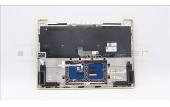 Lenovo 5CB1K62479 COVER Upper Case ASM_POR L83B1 OAT