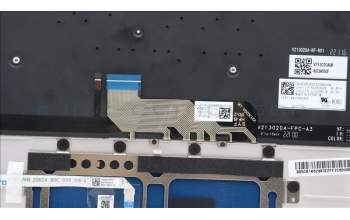 Lenovo 5CB1K62483 COVER Upper Case ASM_SWS L83B1 OAT