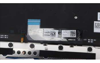 Lenovo 5CB1K62484 COVER Upper Case ASM_TC L83B1 OAT