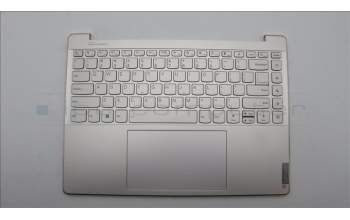 Lenovo 5CB1K62489 COVER Upper Case ASM_USA ENG L83B1 OAT