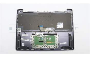 Lenovo 5CB1K62500 COVER Upper Case ASM_SLV L83B1 STGY