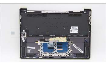 Lenovo 5CB1K62501 COVER Upper Case ASM_SPA L83B1 STGY