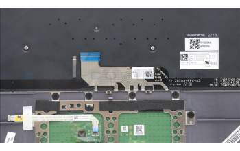 Lenovo 5CB1K62502 COVER Upper Case ASM_SWS L83B1 STGY