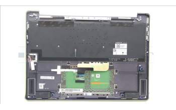 Lenovo 5CB1K62512 COVER Upper Case ASM_BUL L83B1 STGY