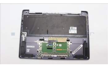 Lenovo 5CB1K62518 COVER Upper Case ASM_FRA/ENG L83B1 STGY