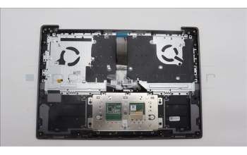 Lenovo 5CB1K76744 COVER Upper Case ASM_RUS_H 82WV NFPSTGY