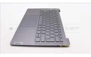 Lenovo 5CB1K76747 COVER Upper Case ASM_SWS_H 82WV NFPSTGY
