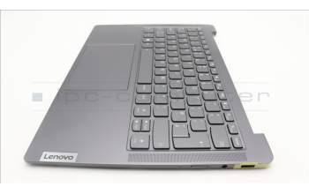 Lenovo 5CB1K78202 COVER Upper Case ASM_UKE_H 82WV NFPSTGY