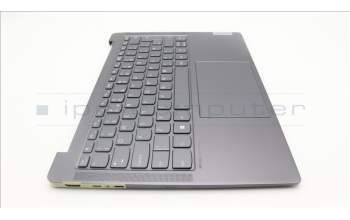Lenovo 5CB1K78202 COVER Upper Case ASM_UKE_H 82WV NFPSTGY