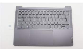 Lenovo 5CB1K78202 COVER Upper Case ASM_UKE_H 82WV NFPSTGY