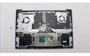 Lenovo 5CB1K78269 COVER Upper Case ASM_USA ENG_H82WVFPMIGY