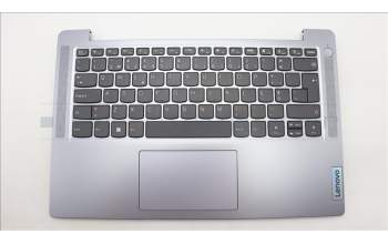 Lenovo 5CB1K82773 COVER Upper Case ASM_POR L82XA NFP AG