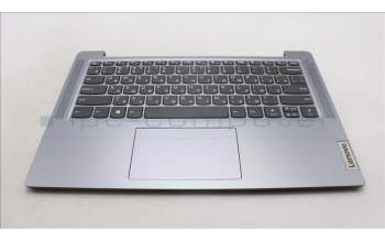 Lenovo 5CB1K82778 COVER Upper Case ASM_RUS L82XA NFP AG