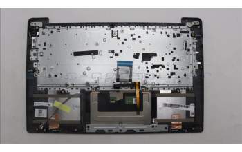 Lenovo 5CB1K85252 COVER Upper Case ASM_GER L82XA NFPAG BL