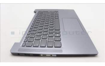 Lenovo 5CB1K85258 COVER Upper Case ASM_ITA L82XA NFPAG BL