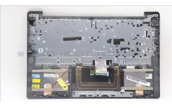 Lenovo 5CB1K85266 COVER Upper Case ASM_SPA L82XA NFPAG BL