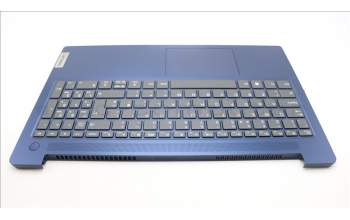Lenovo 5CB1K91140 COVER Upper Case ASM_UKE L82XB AB NBL