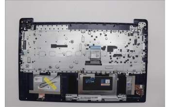 Lenovo 5CB1K91142 COVER Upper Case ASM_SPA L82XB AB NBL