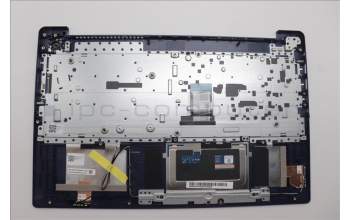 Lenovo 5CB1K91153 COVER Upper Case ASM_ARA L82XB AB NBL