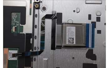 Lenovo 5CB1K94952 COVER Upper Case ASM_GRE L82XB AG BL