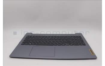Lenovo 5CB1K94971 COVER Upper Case ASM_UKR L82XB AG BL