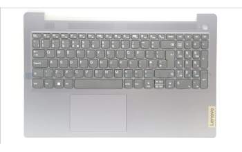 Lenovo 5CB1K94974 COVER Upper Case ASM_UKE L82XB AG NBL