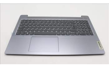 Lenovo 5CB1K94974 COVER Upper Case ASM_UKE L82XB AG NBL