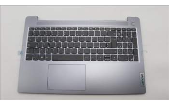 Lenovo 5CB1K94975 COVER Upper Case ASM_ITA L82XB AG NBL