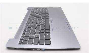 Lenovo 5CB1K94975 COVER Upper Case ASM_ITA L82XB AG NBL