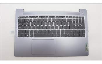 Lenovo 5CB1K94979 COVER Upper Case ASM_POR L82XB AG NBL