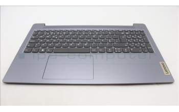 Lenovo 5CB1K94979 COVER Upper Case ASM_POR L82XB AG NBL