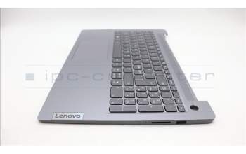 Lenovo 5CB1K95024 COVER Upper Case ASM_NORDIC L82XB AGFPBL