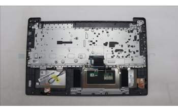 Lenovo 5CB1K95028 COVER Upper Case ASM_SPA L82XB AGFP BL