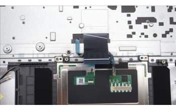 Lenovo 5CB1K95028 COVER Upper Case ASM_SPA L82XB AGFP BL