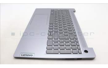 Lenovo 5CB1K95028 COVER Upper Case ASM_SPA L82XB AGFP BL