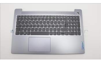 Lenovo 5CB1K95056 COVER Upper Case ASM_BEL L82XB AGFP NBL