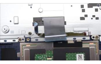 Lenovo 5CB1K95196 COVER Upper Case ASM_BEL L82XM AB BL