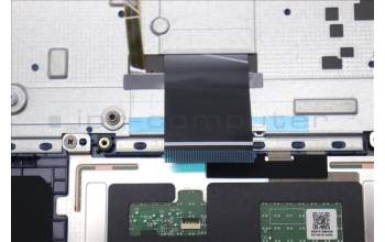 Lenovo 5CB1K95202 COVER Upper Case ASM_FRA L82XM AB BL