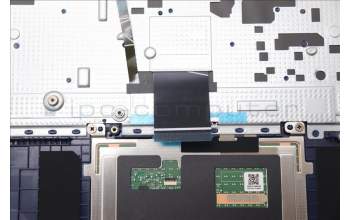 Lenovo 5CB1K95211 COVER Upper Case ASM_ITA L82XM AB BL