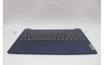 Lenovo 5CB1K95233 COVER Upper Case ASM_POR L82XM AB NBL