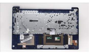 Lenovo 5CB1K95249 COVER Upper Case ASM_SLV L82XM AB NBL