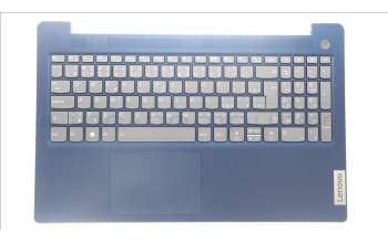 Lenovo 5CB1K95263 COVER Upper Case ASM_CZE/SLK L82XMABFPBL